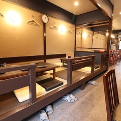 炭火焼鳥くわどり 野田本店の特集写真