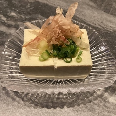 冷奴