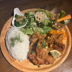 大人気！ソイルプレート！