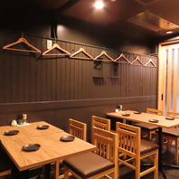 岐阜駅近くの楽しく飲める焼鳥屋