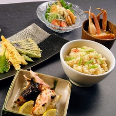 夏下冬上 札幌のコース写真