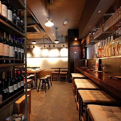 タイガーバル 国分寺特集写真1