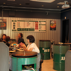 カントンジプの特集写真