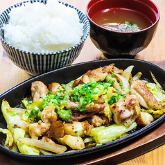 鶏焼食堂テトラ 長崎大学店のおすすめ料理3