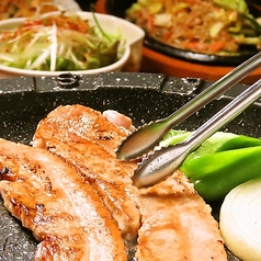 韓国料理 でじや西新本店特集写真1