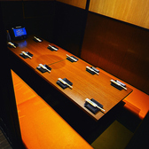 居酒屋 海鮮恵比寿 立川北口店の雰囲気2