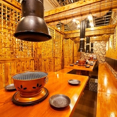 牛道楽 蒲田駅前店特集写真1