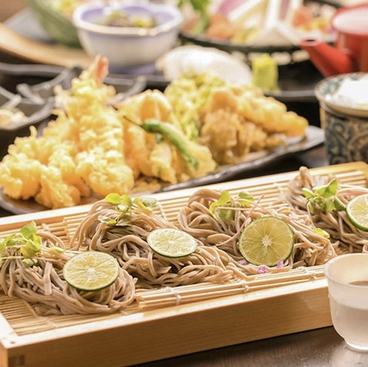 信州だしのや 梅田本店のおすすめ料理1