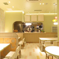 季節のフルーツ 広島駅ミナモア店の雰囲気3