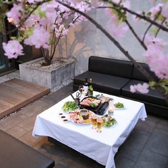 バネバグース 赤坂見附店のコース写真