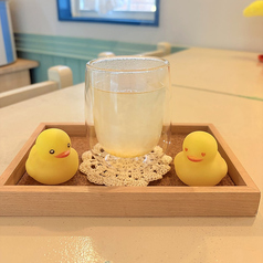 ごきげんスタンドのおすすめ料理2