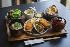 梅田ワーフのおすすめ料理1