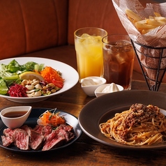 ブルックリンカフェ THE BROOKLYN CAFE 金山店特集写真1