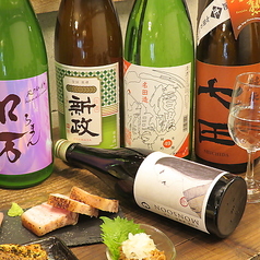 お酒を主役に引き立てる!酒粕や甘酒を使った特製料理
