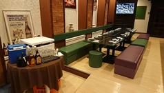 別館有ります。最大30名様カラオケ付き完全貸切です。