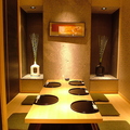 Japanese Cuisine 菜な 熊本店の雰囲気1