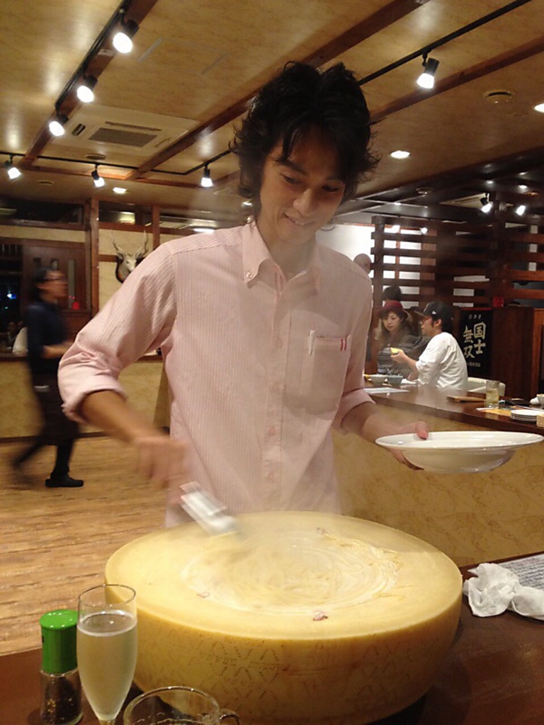 北海道レストランの写真ギャラリー