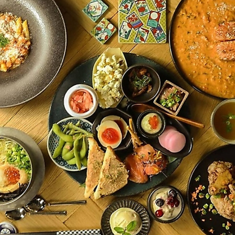 サーモンベーネ 鮭寮 はなれ(茶屋町・中崎町・中津/居酒屋)＜ネット