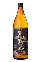 黒霧島(宮崎県)