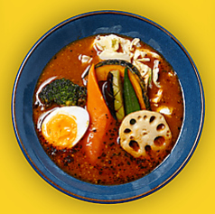 札幌スープカレーJACK ジャック 西田辺店のコース写真