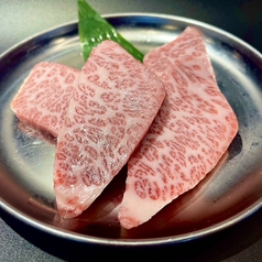 【100g】和牛上カルビ