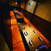 居酒屋 海鮮恵比寿 立川北口店の雰囲気3