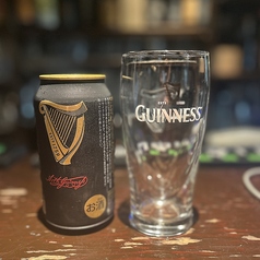 ギネスビール