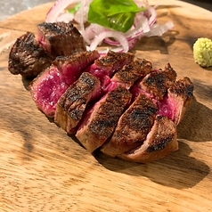 ワインが愉しめる肉バル　RED　BOSSの写真2