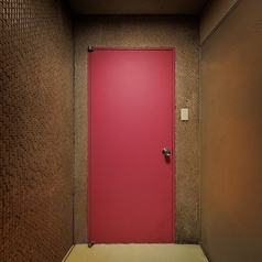 ウラメン ↑↑↓↓←→←→BABAの外観1