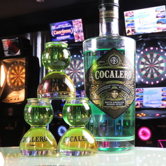 Darts Cafe TiTO ダーツカフェティト 天神店のおすすめドリンク2