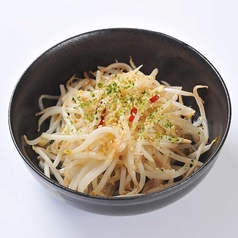 やみつきもやし