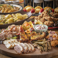 バースデーサプライズ対応もいたします☆