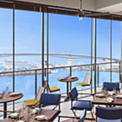 THE HARBOR PLACE ザハーバープレイスのコース写真