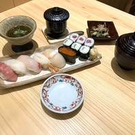 ランチからディナーまで