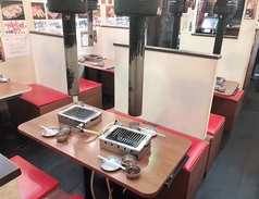大阪焼肉 ホルモン ふたご 恵比寿店の特集写真
