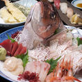 【本格和食店の味】観光のお客様はもちろん、ご宴会や接待、ご家族のお祝い事などにもおすすめです！本格和食店ならではのこだわりの味を、ぜひ心ゆくまでお愉しみください。ご要望等がございましたら、お気軽に当店までお問い合わせください。