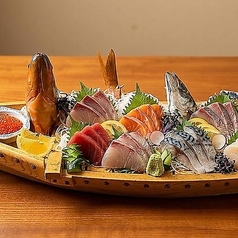 イカ活き造りと九州尽くし 個室居酒屋 雑魚屋 熊本下通店のおすすめ料理3