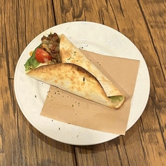 タコス風ツイスター
