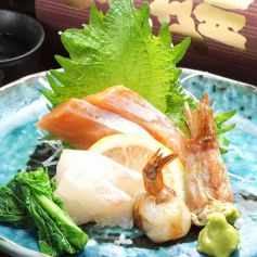 串かつ 居酒屋 せみまる 天満の写真3