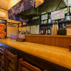 居酒家　たまふうみ楽喜居の写真3