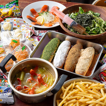 6年4組 池袋東口分校のおすすめ料理1