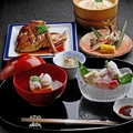 料理メニュー写真 【お昼のみ】京懐石12,650円