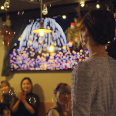 路のカフェ ミチノカフェのコース写真