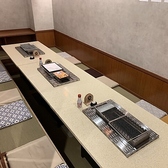 大衆酒場 きたぎん 祖師ヶ谷大蔵の雰囲気3