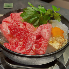 本格肉料理 丸小のおすすめランチ2