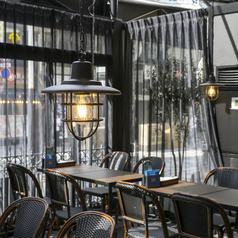 Bespoke ビスポーク 神戸三宮店のおすすめポイント1