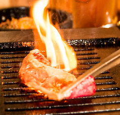 焼肉じゃけぇ 天六本店の特集写真