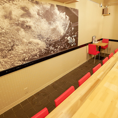 鶏力 天王寺店の雰囲気2