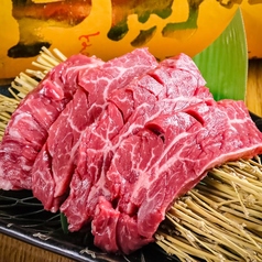 焼肉酒場 Sowaka ソワカのコース写真