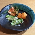 料理メニュー写真&nbsp;キムチ盛合わせ